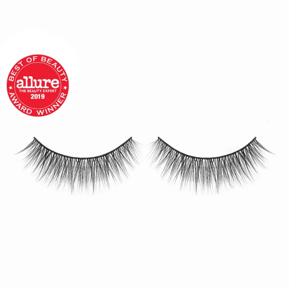 Lithe Lashes The Everyday Collection 01 | Fine & Delicate BRAND NEW/SEALED